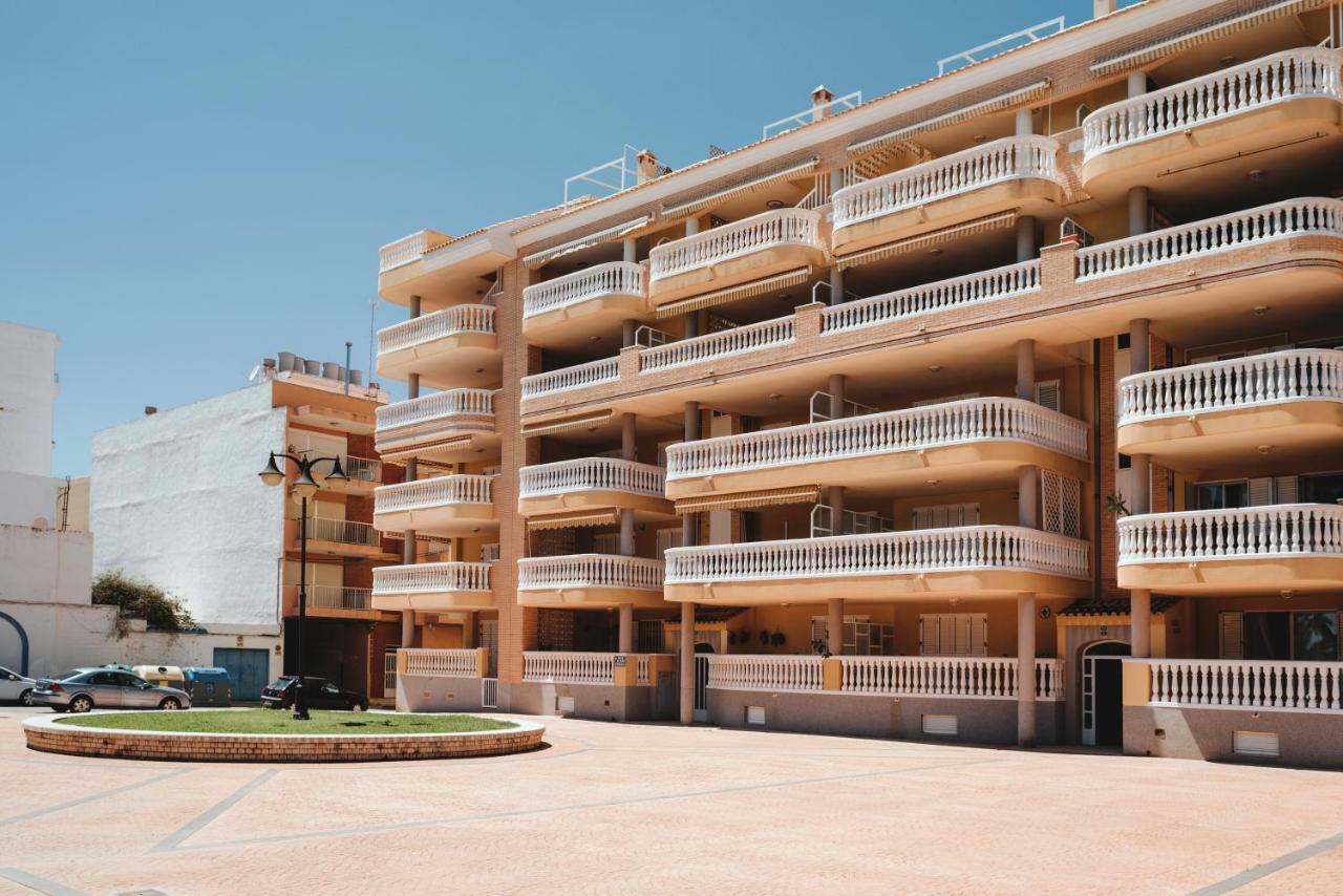 Avinguda Mare Nostrum, 101 Moncófar Exterior foto