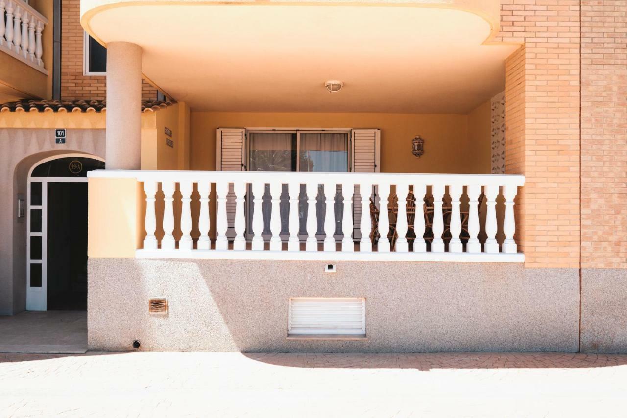 Avinguda Mare Nostrum, 101 Moncófar Exterior foto