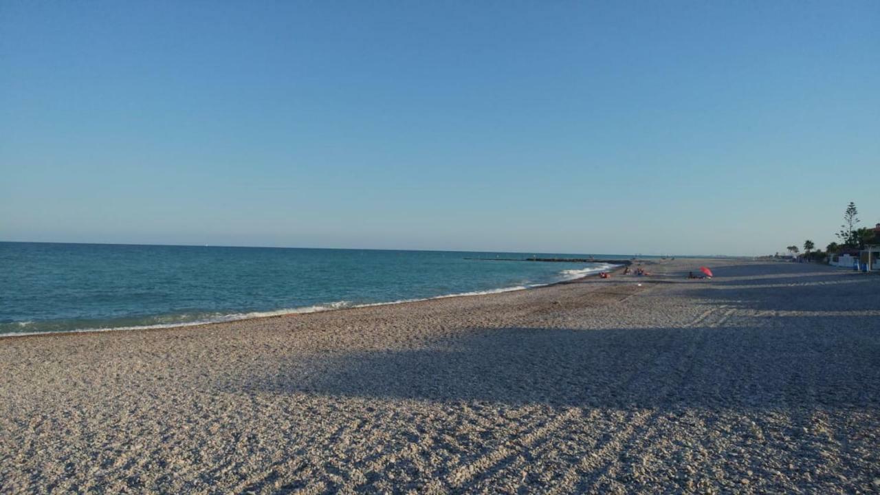 Avinguda Mare Nostrum, 101 Moncófar Exterior foto