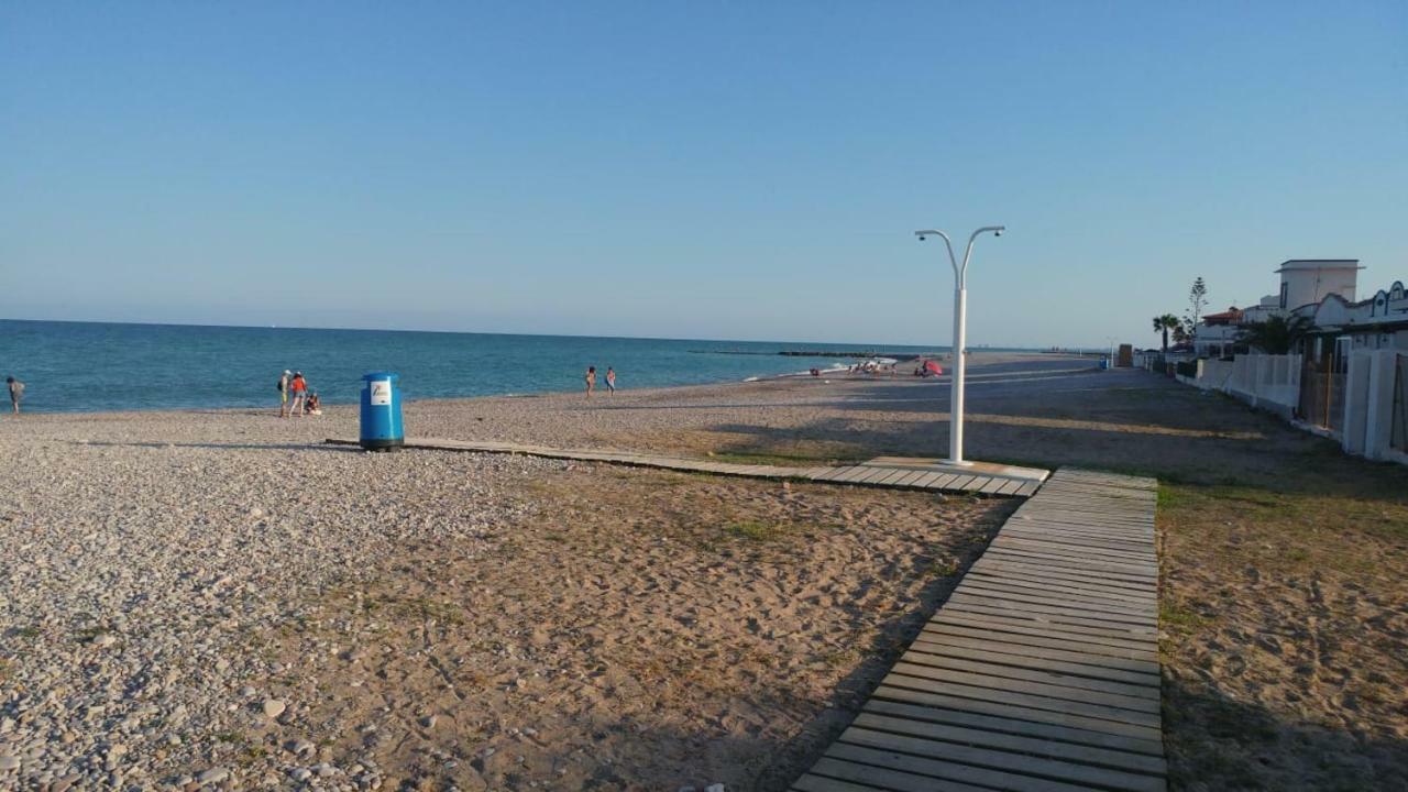 Avinguda Mare Nostrum, 101 Moncófar Exterior foto